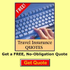 Free Travel Insurance Quote