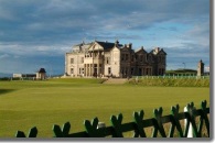 Golfers Travel Insurance