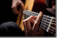 Disability Insurance for Musicians