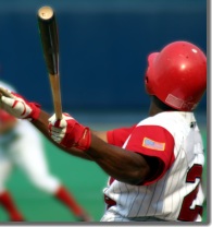 Baseball Disability Insurance