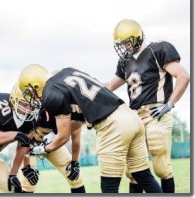 Football Disability Insurance